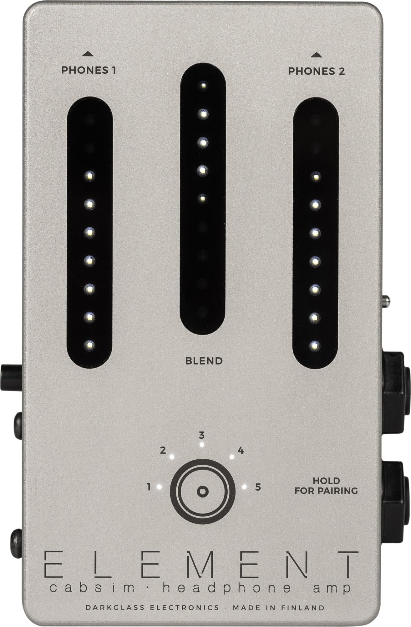 Amazon | Darkglass Electronics ELEMENT キャビネットシミュレーター